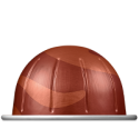 Roasted Hazelnut Roasted Hazelnut