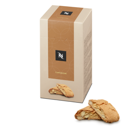 Sausainiai Cantuccini