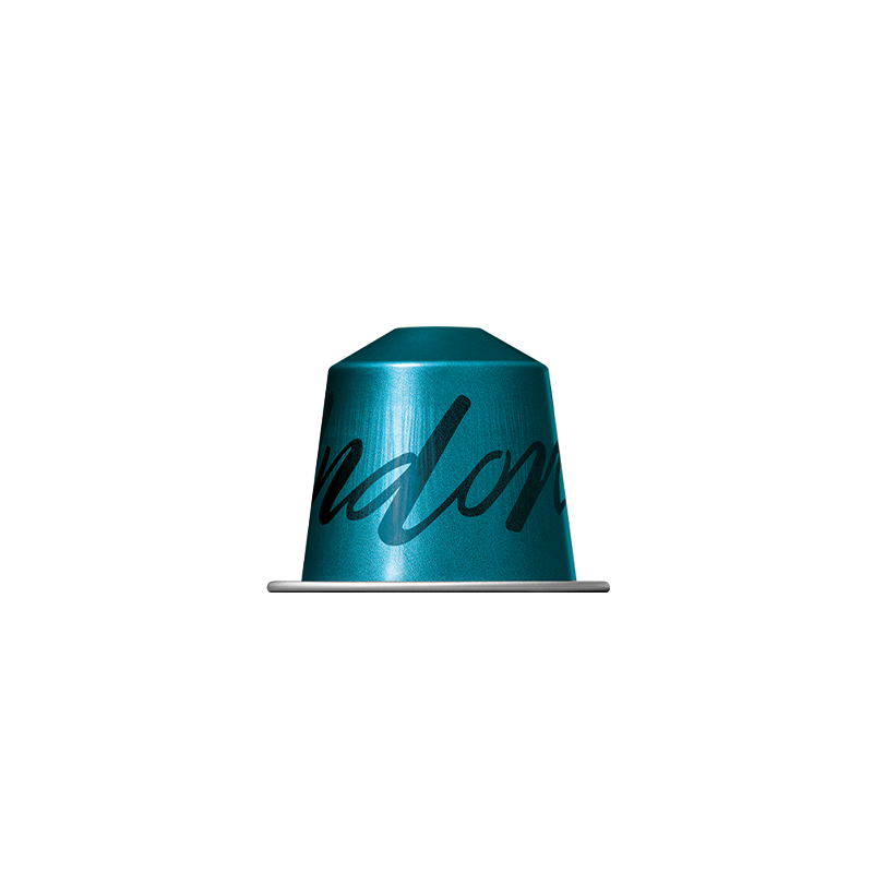 Kavos kapsulės Nespresso Indonesia