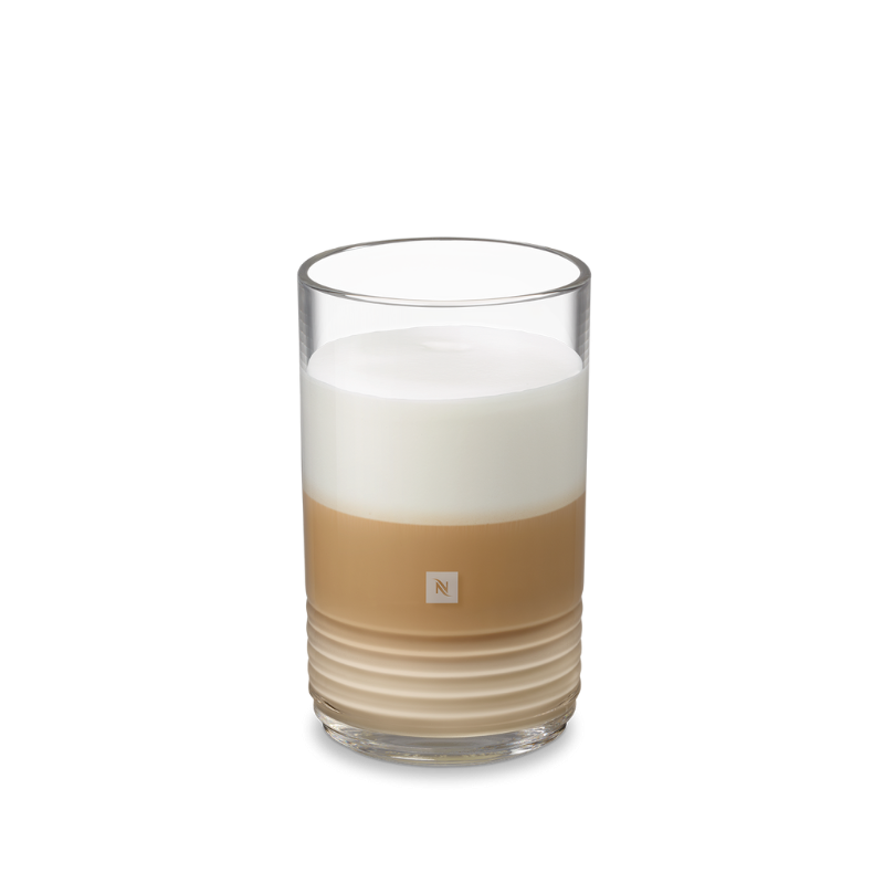 Barista Recipe stiklinės