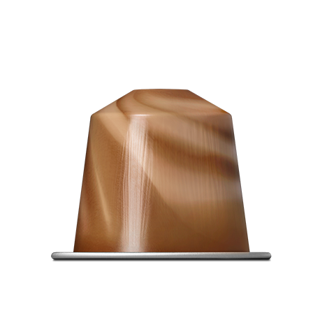 Kavos kapsulės Nespresso Barista Scuro