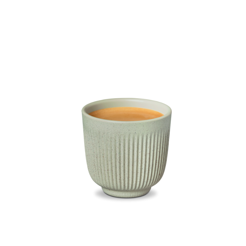 Puodeliai Nude Espresso