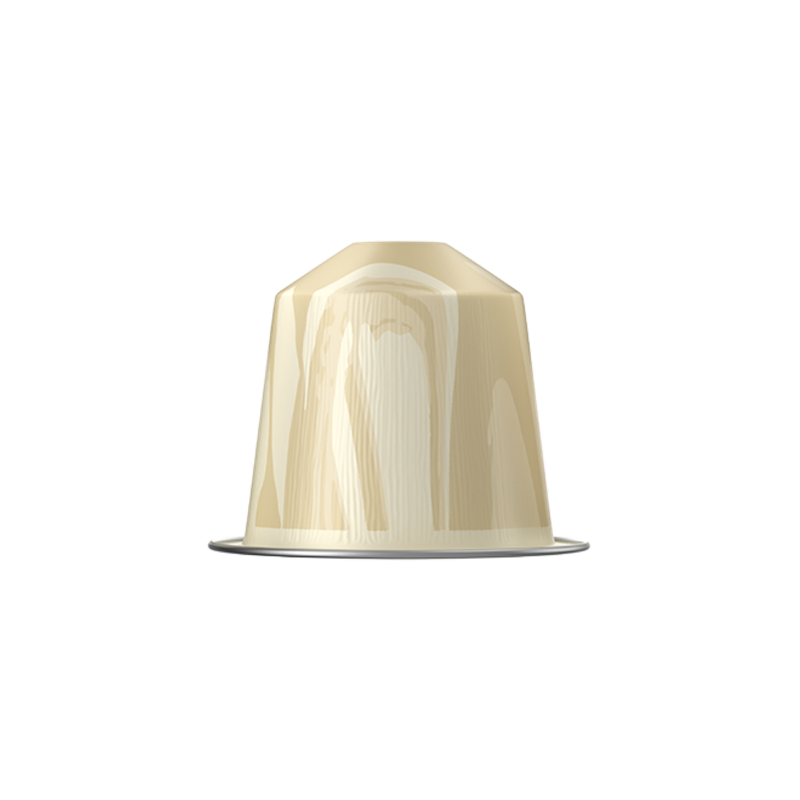 Kavos kapsulės Nespresso Coconut over ice