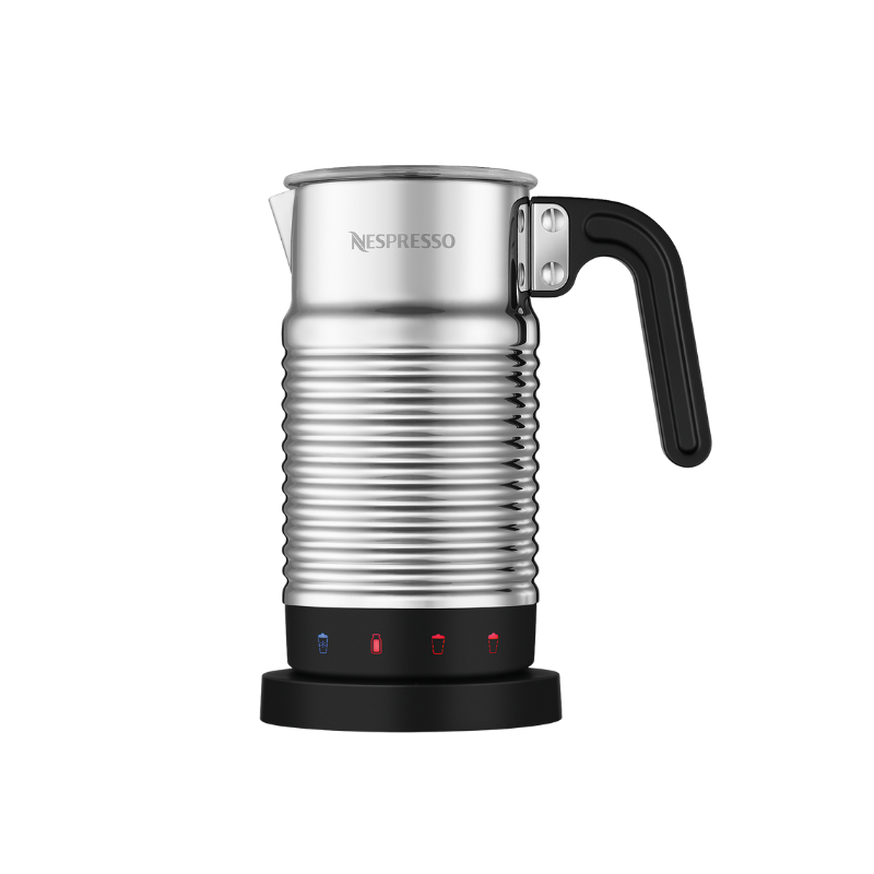 Pieno plakiklis Aeroccino 4