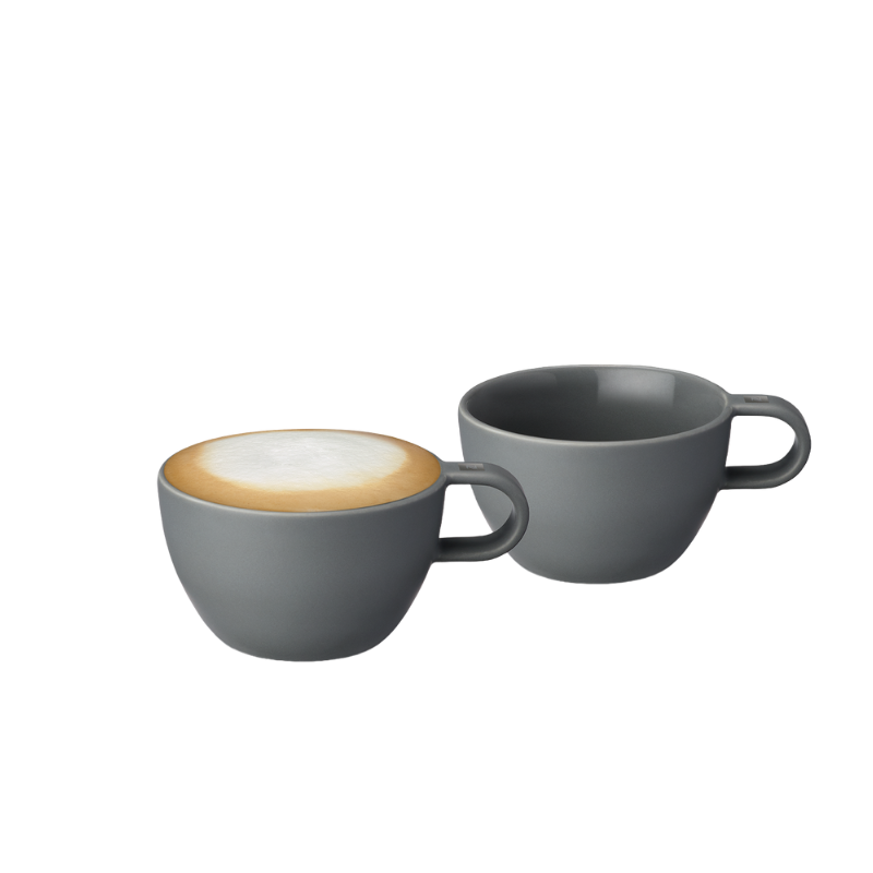 Puodeliai Barista Cappuccino 185ml Puodeliai Barista Cappuccino 185ml