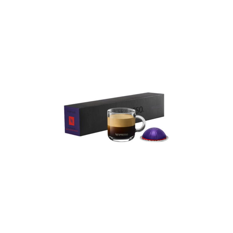 Altissio decaffeinato Altissio decaffeinato