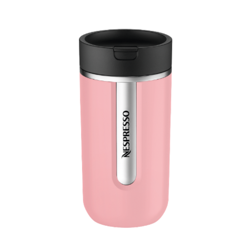 Travel Mug Bubble Gum