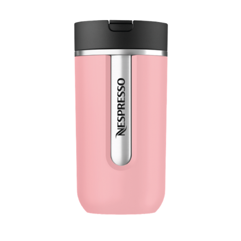 Travel Mug Bubble Gum