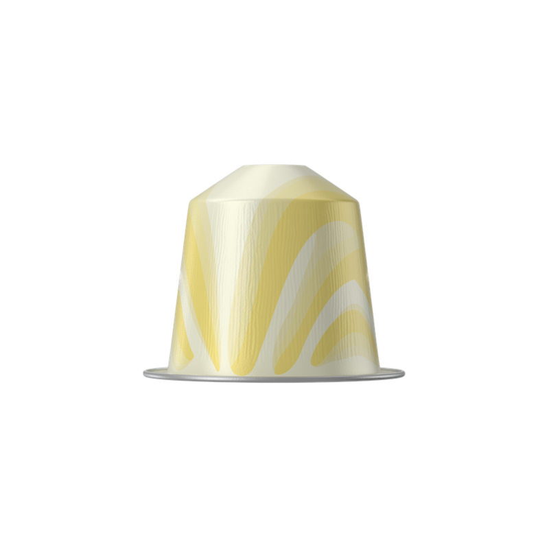 Yuzu Vanilla Over Ice Yuzu Vanilla Over Ice