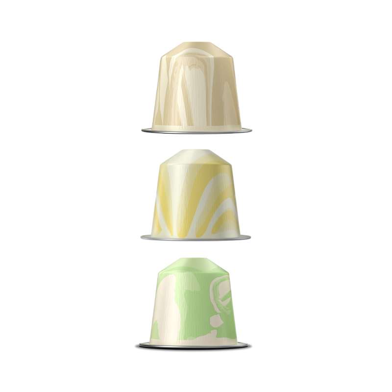 A Summer Flavours Set