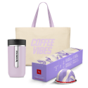 A Stylish Lavender Moment