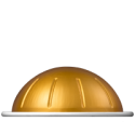 Nespresso kavos kapsulė Voltesso