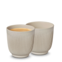 Puodeliai Nude Lungo Puodeliai Nude Lungo