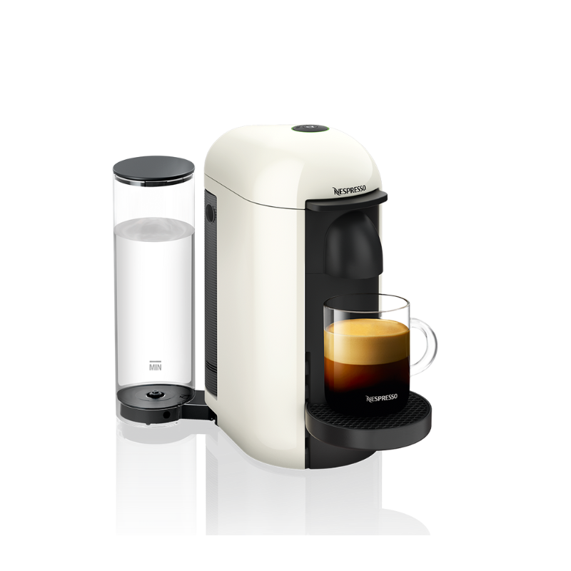 Kapsulinis kavos aparatas Nespresso Vertuo Plus Black
