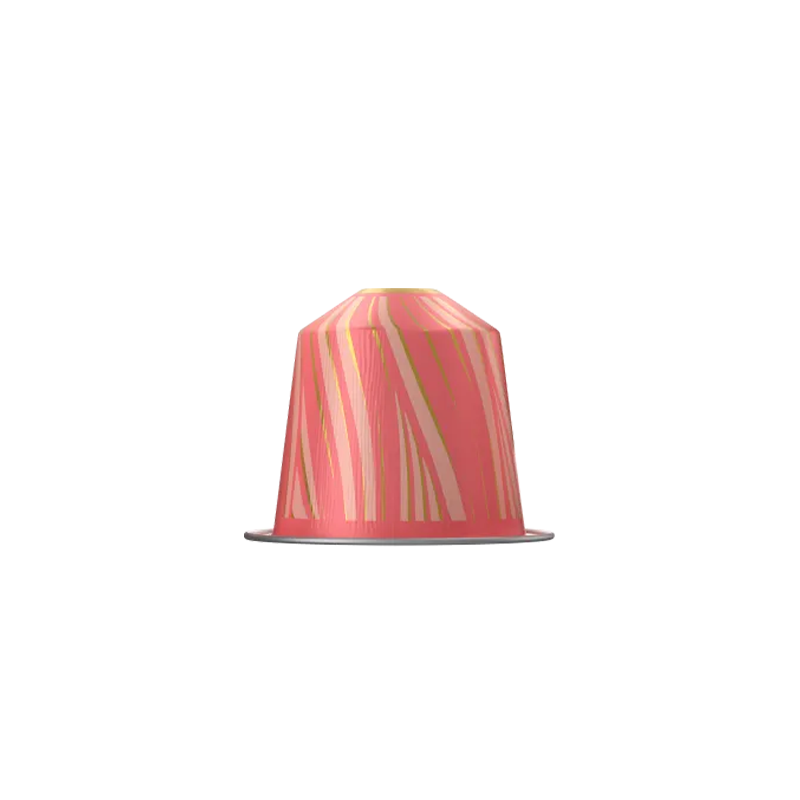 Sweet Almond & Hibiscus​