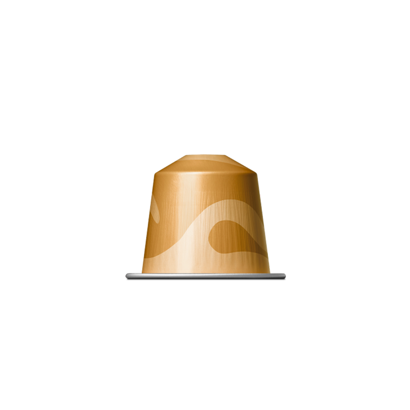 Kavos kapsulės Nespresso Caramello