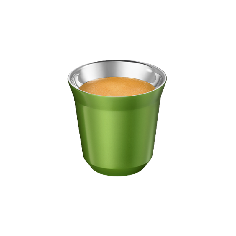 Pixie Espresso cup, Rio de Janeiro