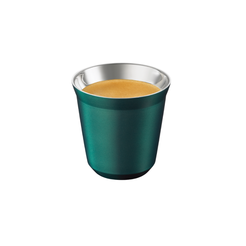 Pixie Lungo cup, Stockholm