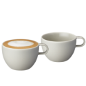 Puodeliai Barista Cappuccino 385 ml
