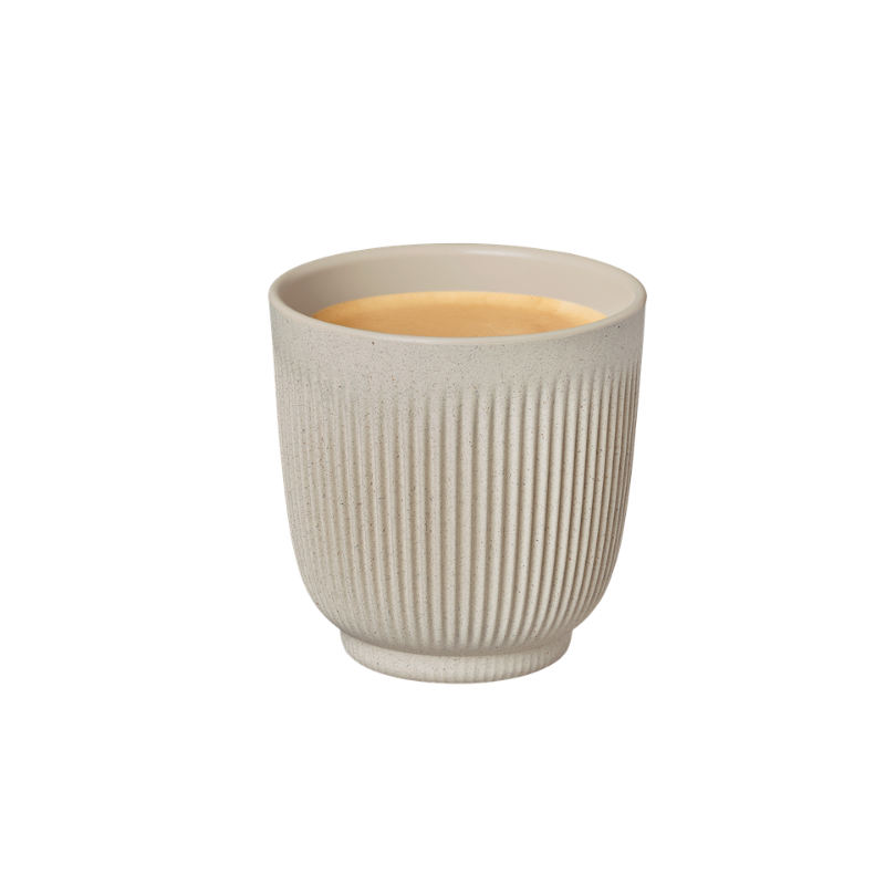 Set of 2 Loop Lungo cups Set of 2 Loop Lungo cups