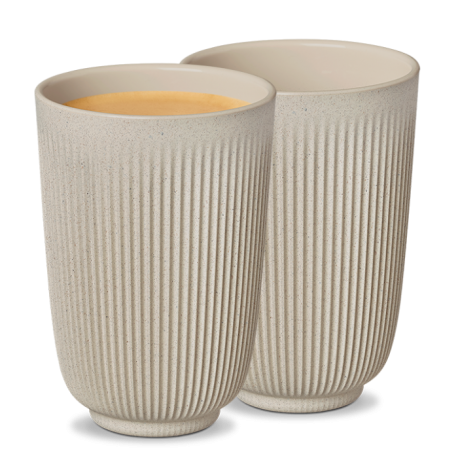 Puodeliai Nude Mug