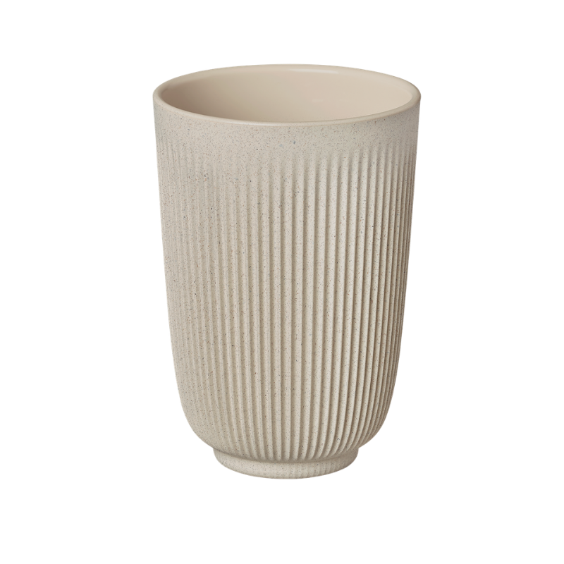 Set of 2 Loop Mugs cups