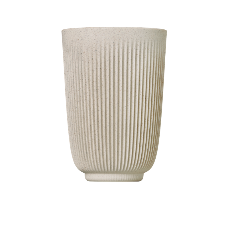 Set of 2 Loop Mugs cups