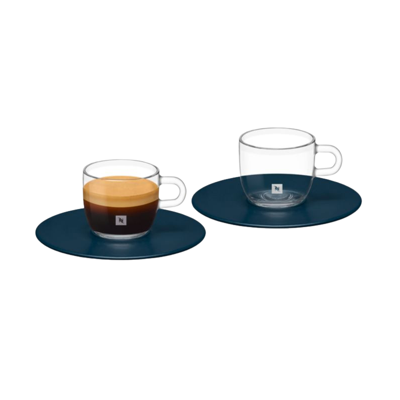 Signature Espresso Set