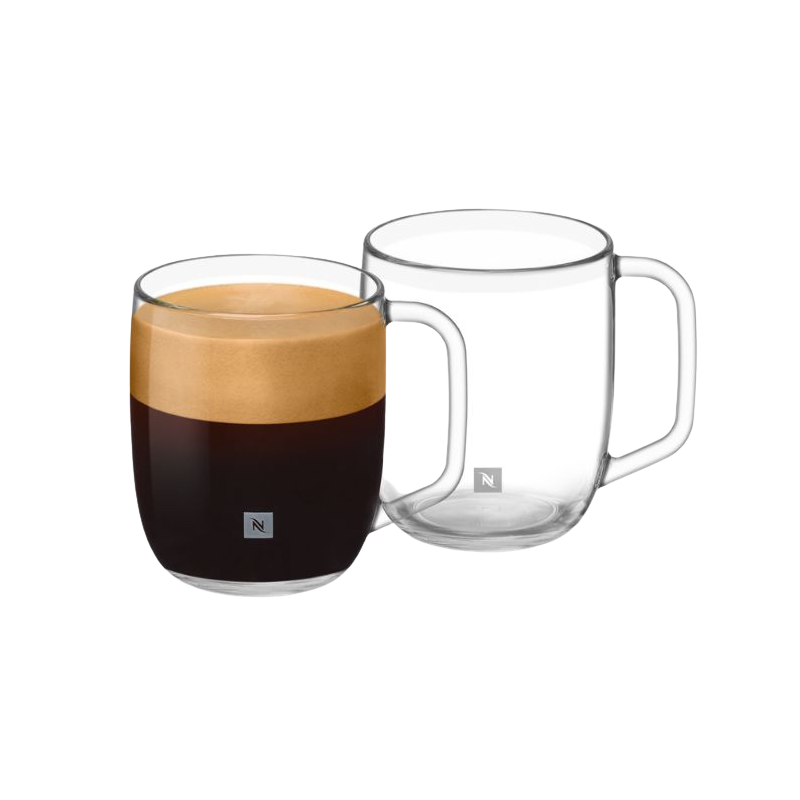 Signature Mug Set Signature Mug Set