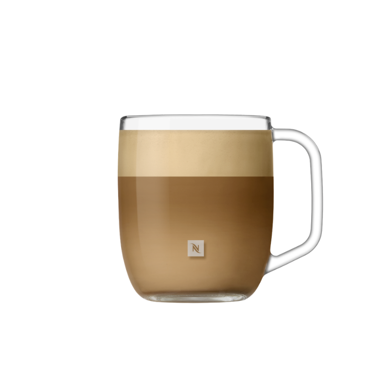 Signature Mug Set Signature Mug Set