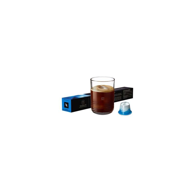 Kavos kapsulės Nespresso Freddo Intenso