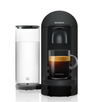 Kapsulinis kavos aparatas Nespresso Vertuo Plus Black Kapsulinis kavos aparatas Nespresso Vertuo Plus Black