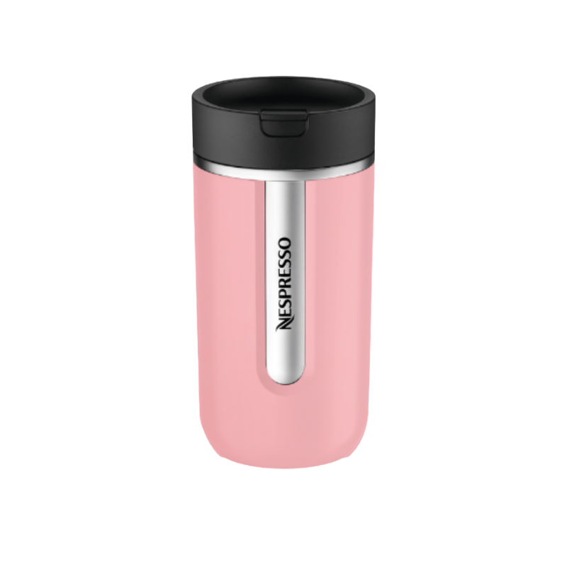 Kelioninis puodelis Bubble Gum