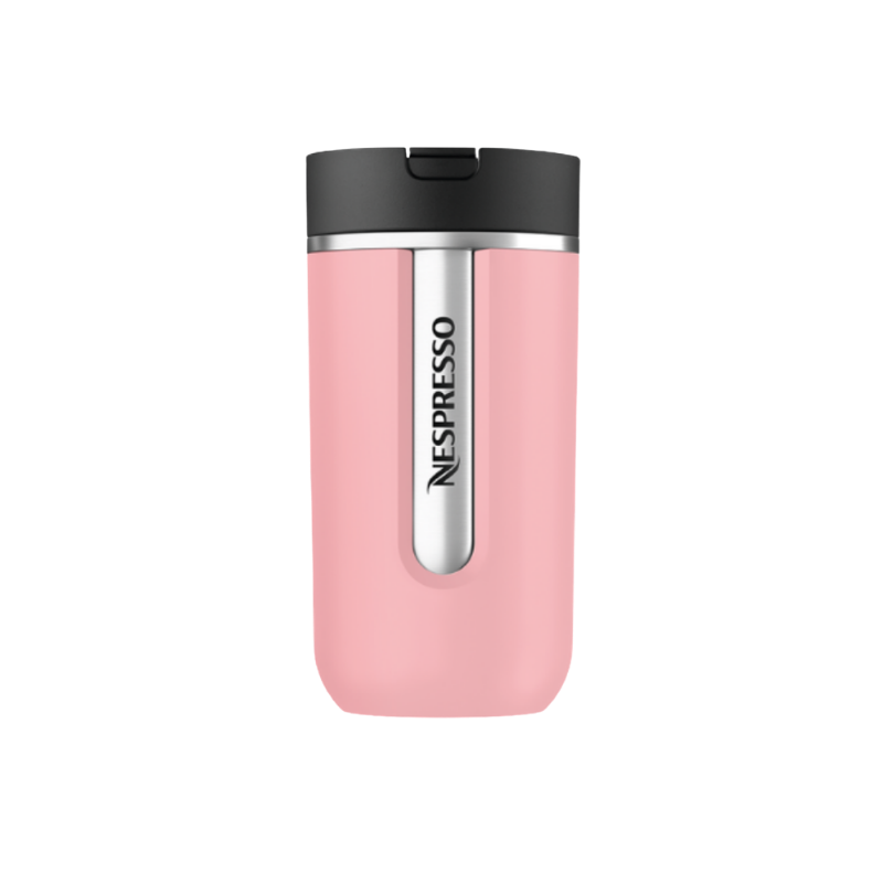 Kelioninis puodelis Bubble Gum