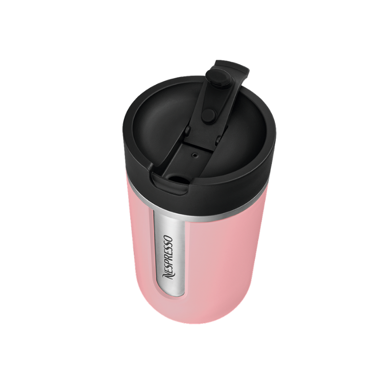 Kelioninis puodelis Bubble Gum