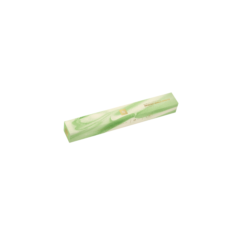 Pistachio Vanilla