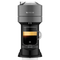 Kapsulinis kavos aparatas Nespresso Vertuo Next Grey Kapsulinis kavos aparatas Nespresso Vertuo Next Grey