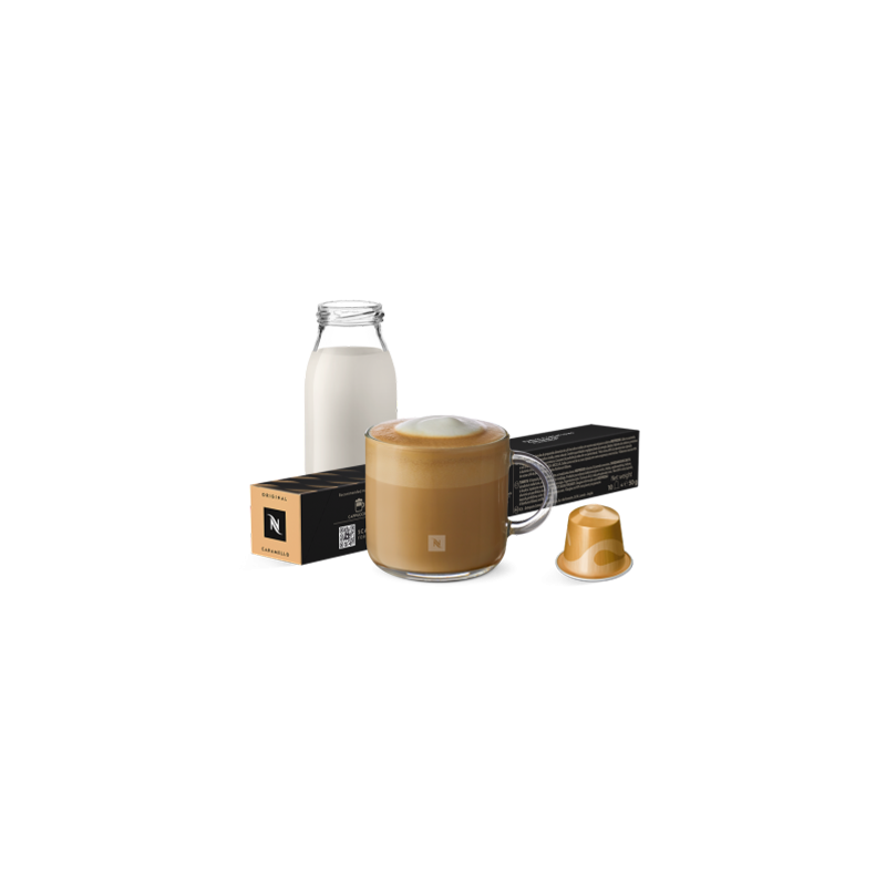 Caramello