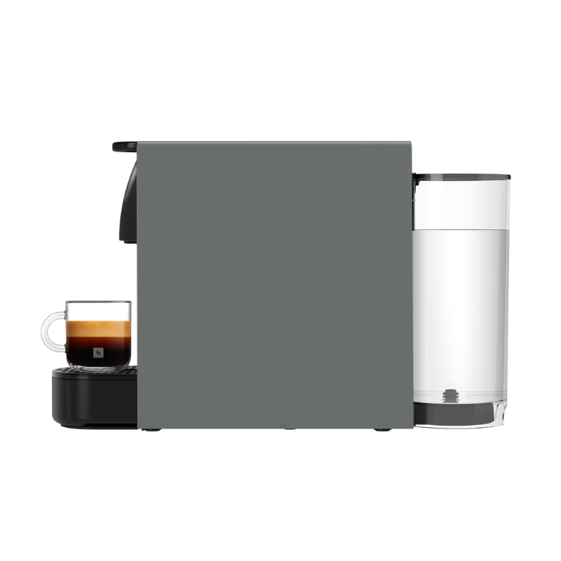 Kapsulinis kavos aparatas Nespresso Essenza mini black