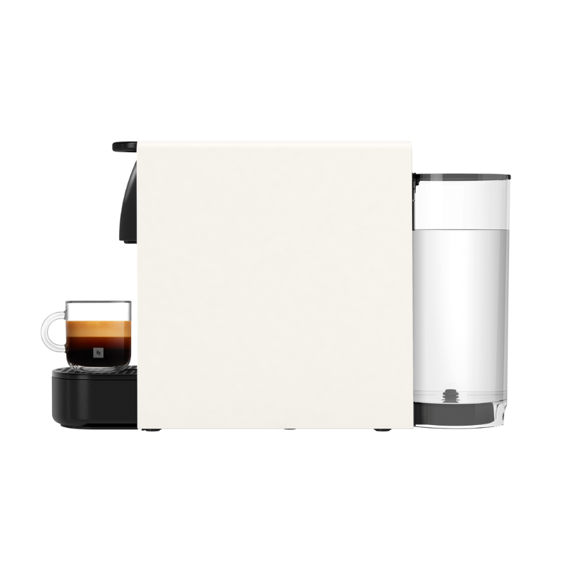 Kapsulinis kavos aparatas Nespresso Essenza mini black