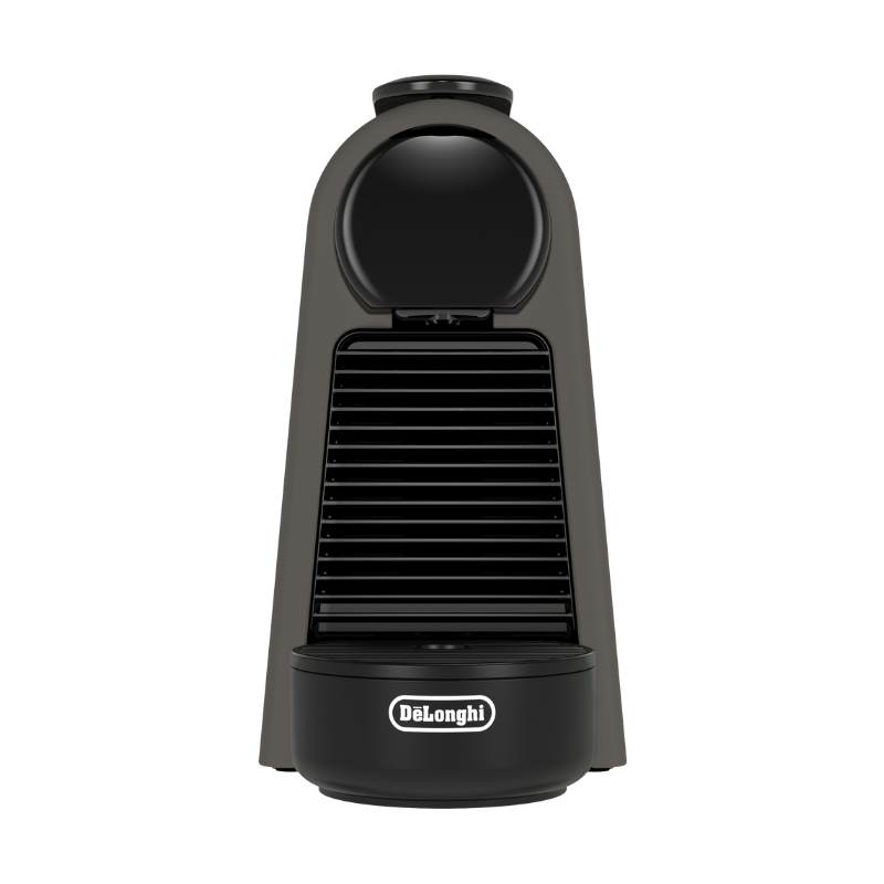 Kapsulinis kavos aparatas Nespresso Essenza mini Mat blac Kapsulinis kavos aparatas Nespresso Essenza mini Mat blac