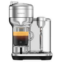 Vertuo Creatista Stainless Steel Vertuo Creatista Stainless Steel