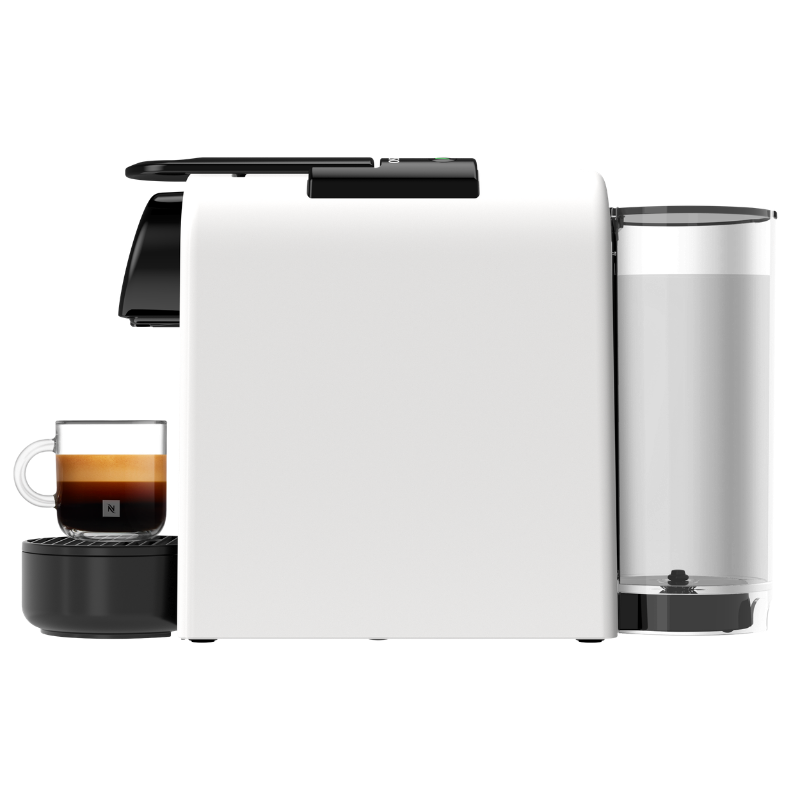 Kapsulinis kavos aparatas Nespresso Essenza mini Mat blac Kapsulinis kavos aparatas Nespresso Essenza mini Mat blac