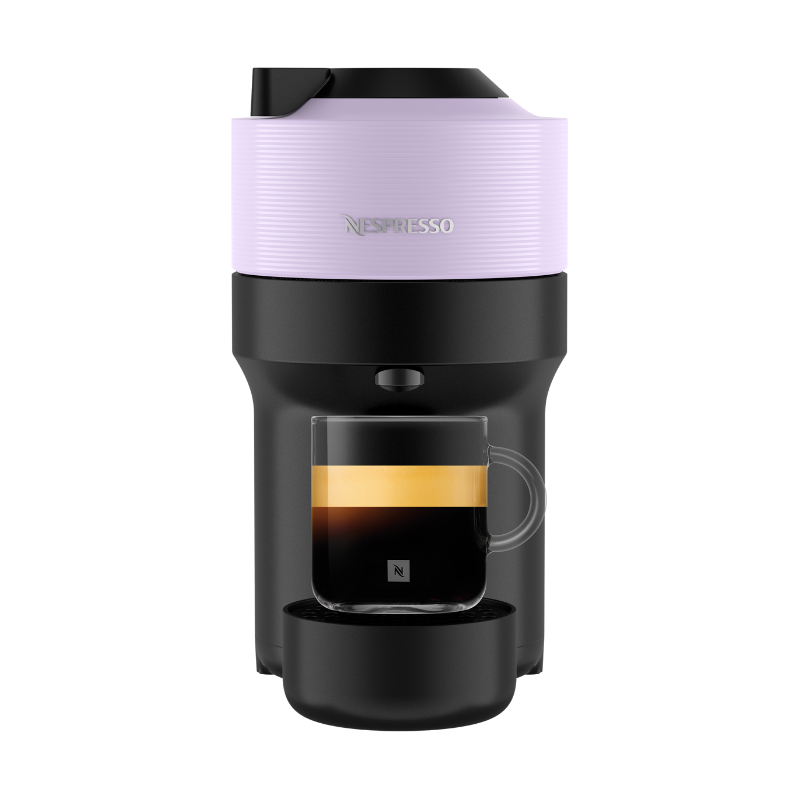 Vertuo Pop Lilac