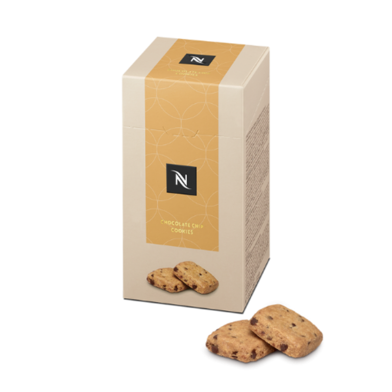 Cookies Chocolate Chip