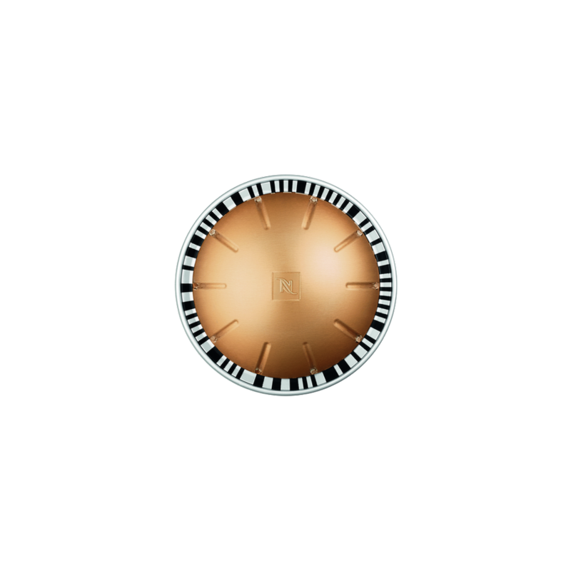 Vertuo kavos kapsulės Nespresso Melozio