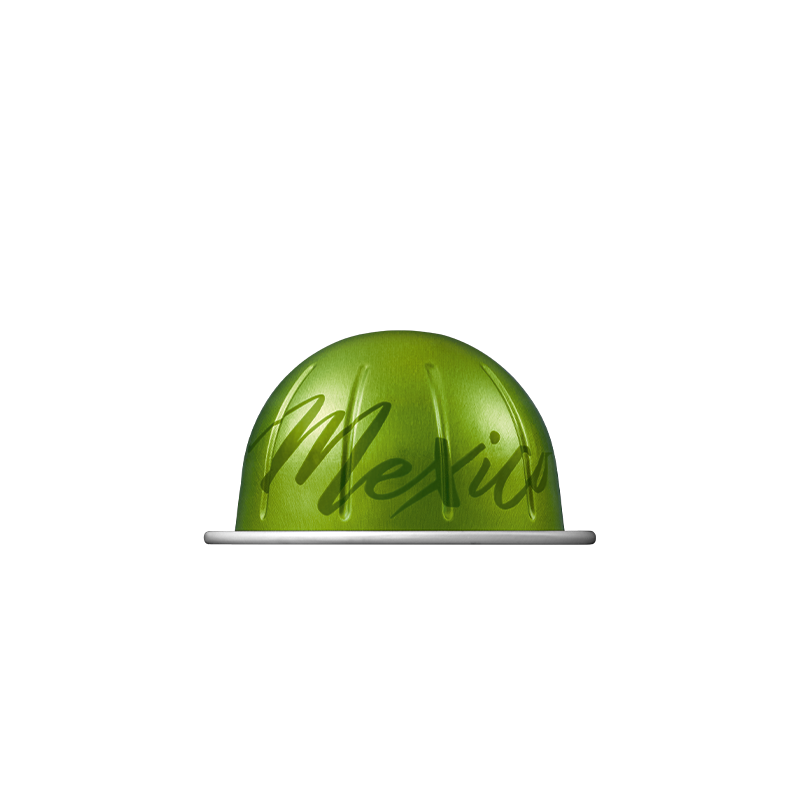 Vertuo kavos kapsulės Nespresso Master Origins Mexico