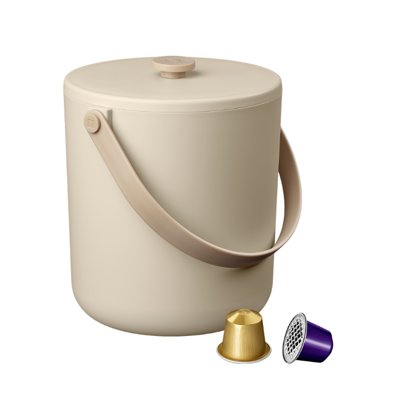 Organic Waste Bin