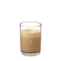 Barista Recipe stiklinės