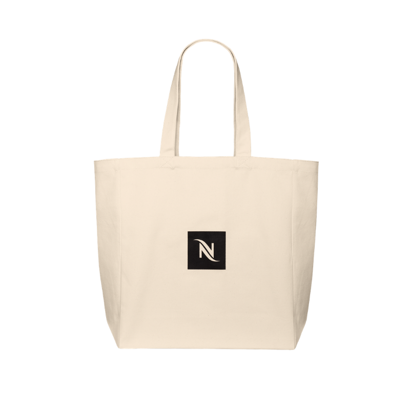 Tvarus Nespresso krepšys Tvarus Nespresso krepšys